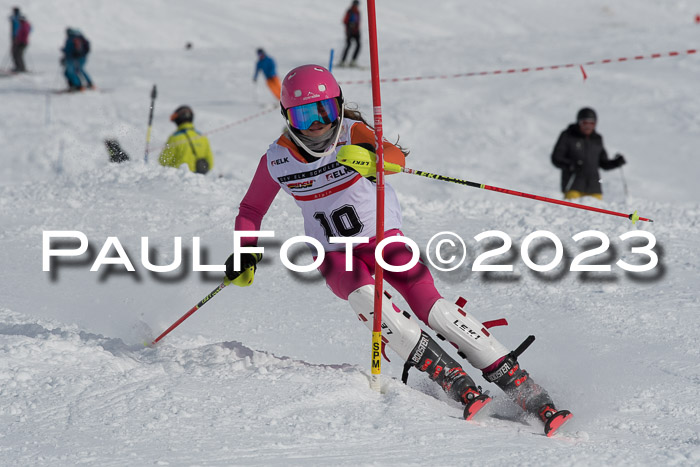 DSV - ELK Schülercup U14 RS, 14.01.2023