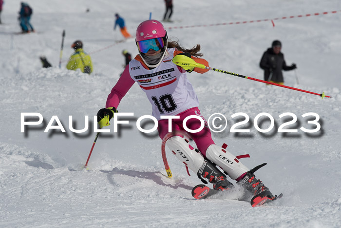 DSV - ELK Schülercup U14 RS, 14.01.2023