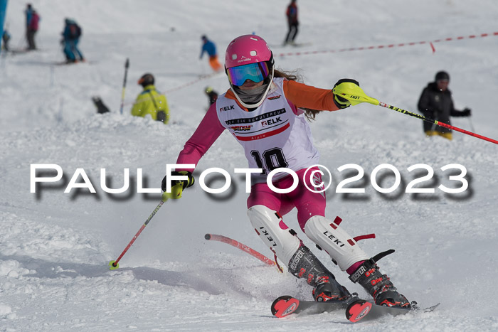DSV - ELK Schülercup U14 RS, 14.01.2023