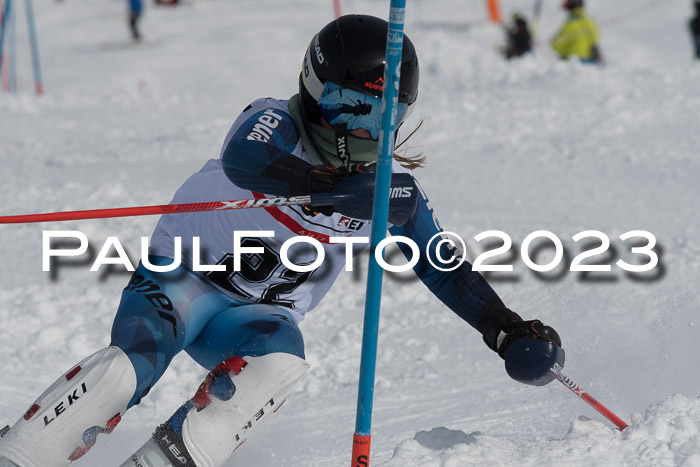 DSV - ELK Schülercup U14 RS, 14.01.2023