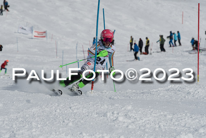 DSV - ELK Schülercup U14 RS, 14.01.2023