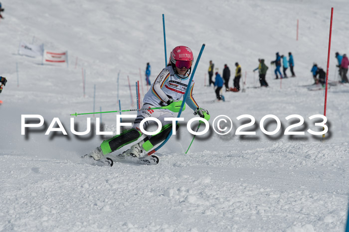 DSV - ELK Schülercup U14 RS, 14.01.2023