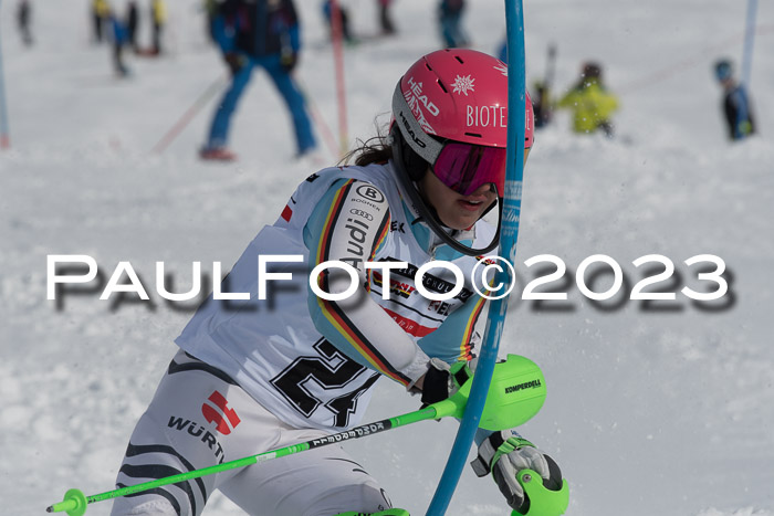 DSV - ELK Schülercup U14 RS, 14.01.2023