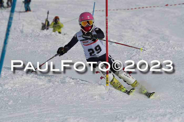DSV - ELK Schülercup U14 RS, 14.01.2023