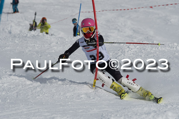 DSV - ELK Schülercup U14 RS, 14.01.2023