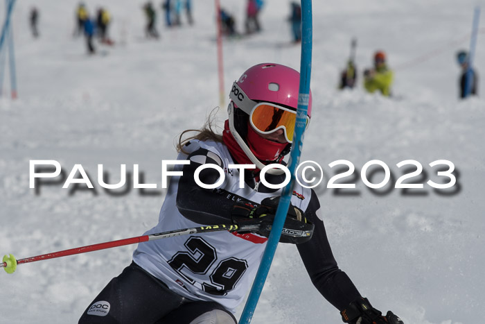 DSV - ELK Schülercup U14 RS, 14.01.2023