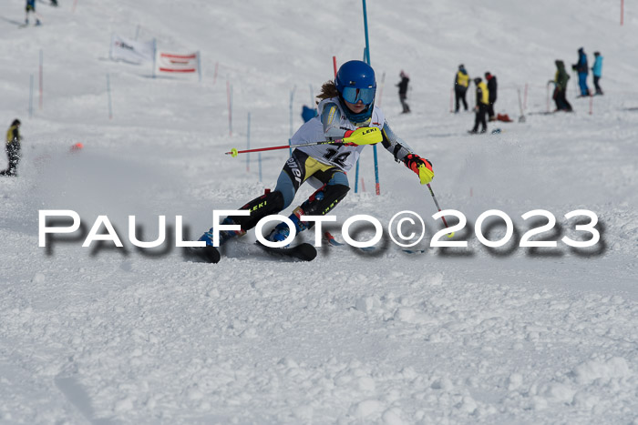 DSV - ELK Schülercup U14 RS, 14.01.2023