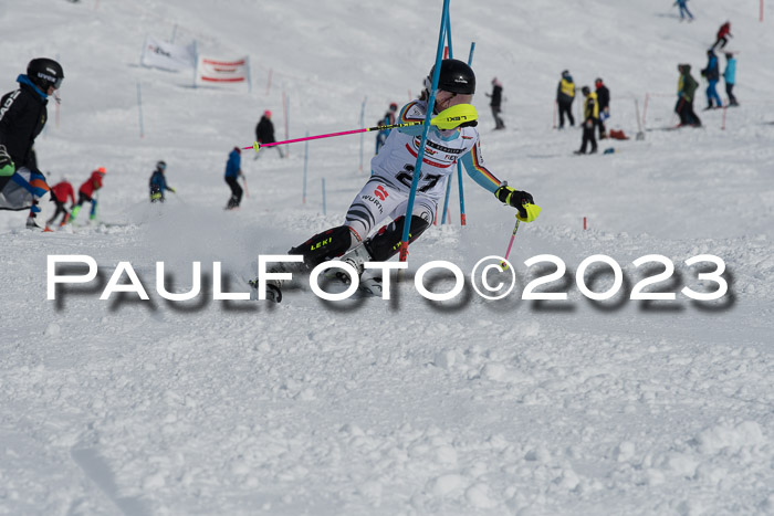 DSV - ELK Schülercup U14 RS, 14.01.2023