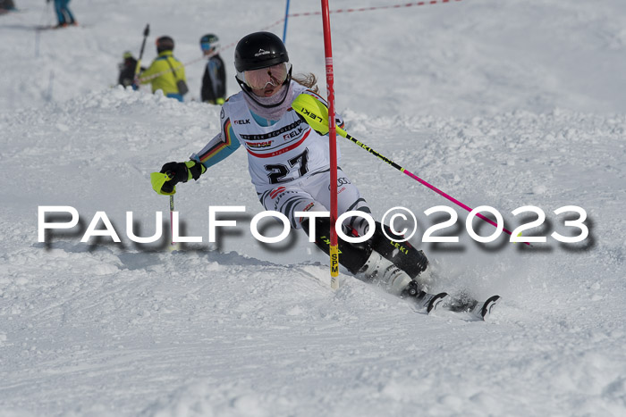 DSV - ELK Schülercup U14 RS, 14.01.2023
