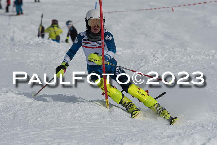 DSV - ELK Schülercup U14 RS, 14.01.2023