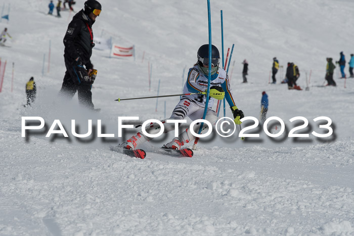 DSV - ELK Schülercup U14 RS, 14.01.2023