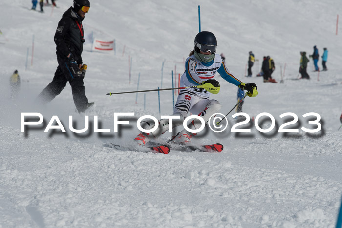 DSV - ELK Schülercup U14 RS, 14.01.2023