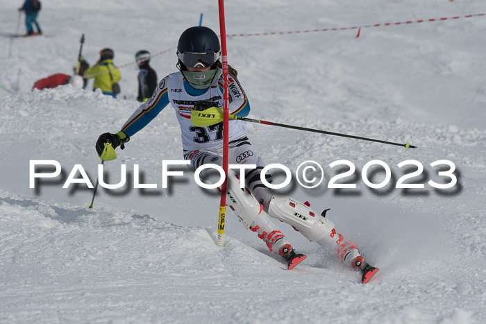 DSV - ELK Schülercup U14 RS, 14.01.2023