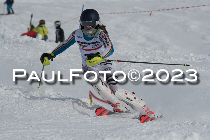DSV - ELK Schülercup U14 RS, 14.01.2023