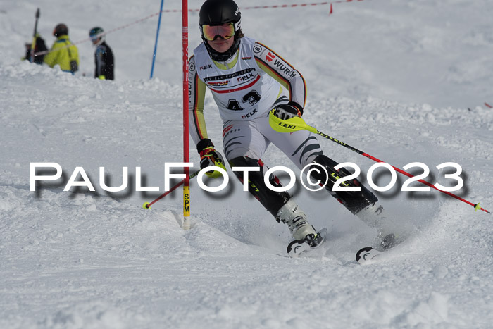DSV - ELK Schülercup U14 RS, 14.01.2023