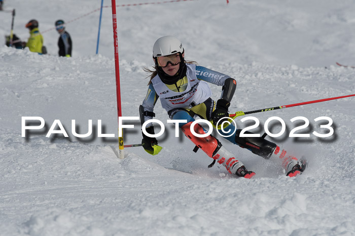 DSV - ELK Schülercup U14 RS, 14.01.2023