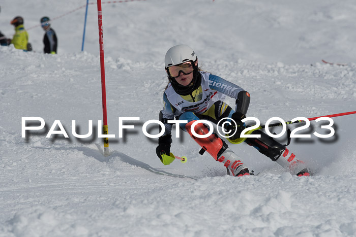 DSV - ELK Schülercup U14 RS, 14.01.2023