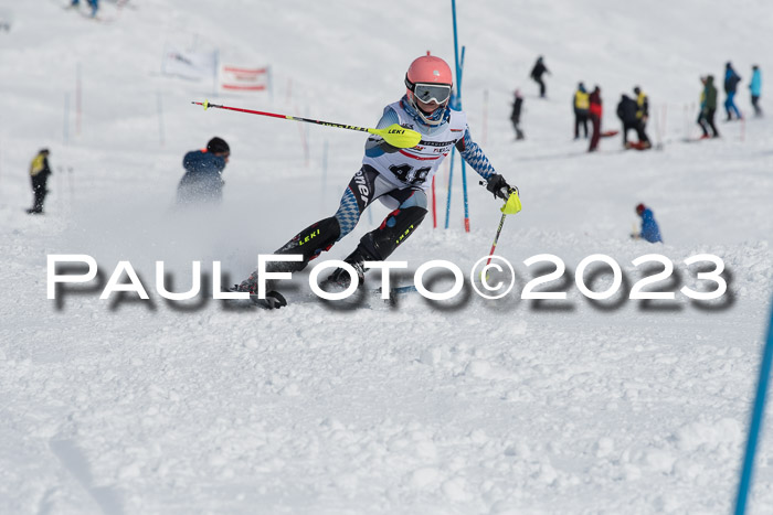 DSV - ELK Schülercup U14 RS, 14.01.2023