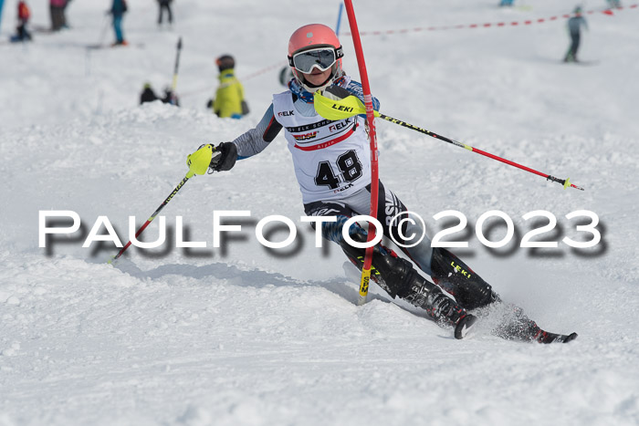 DSV - ELK Schülercup U14 RS, 14.01.2023