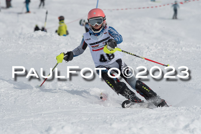 DSV - ELK Schülercup U14 RS, 14.01.2023
