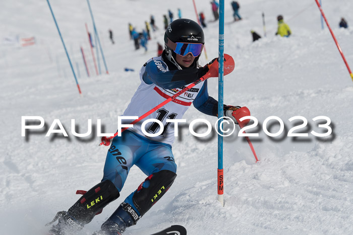 DSV - ELK Schülercup U14 RS, 14.01.2023