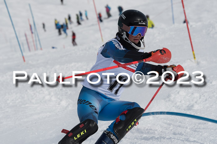 DSV - ELK Schülercup U14 RS, 14.01.2023
