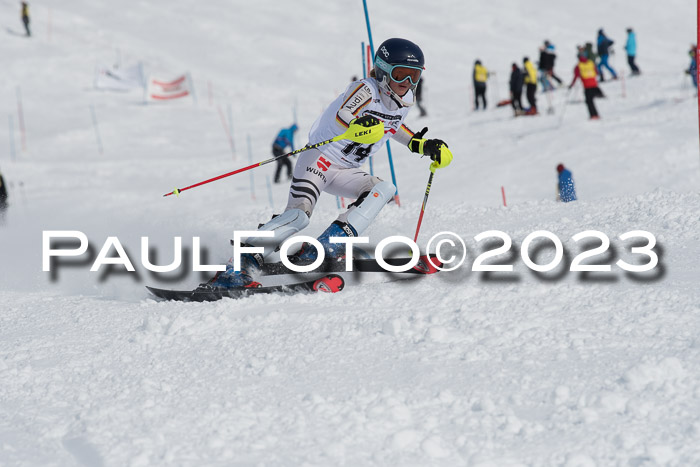 DSV - ELK Schülercup U14 RS, 14.01.2023
