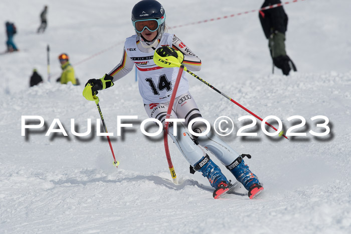 DSV - ELK Schülercup U14 RS, 14.01.2023