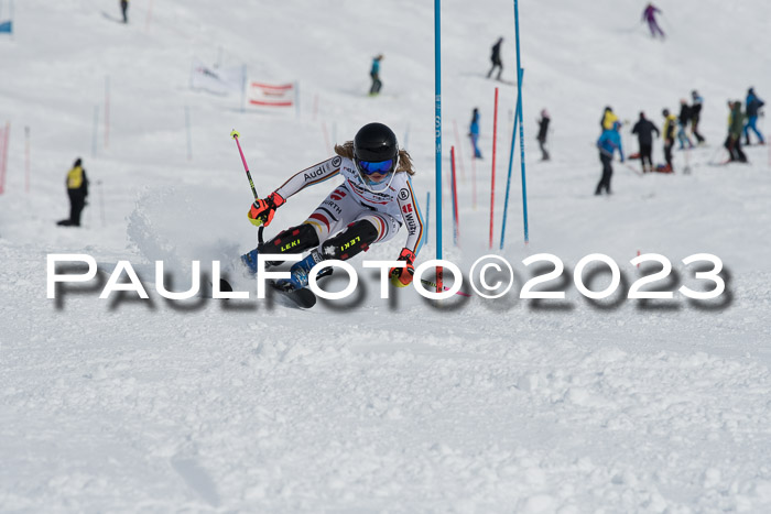 DSV - ELK Schülercup U14 RS, 14.01.2023