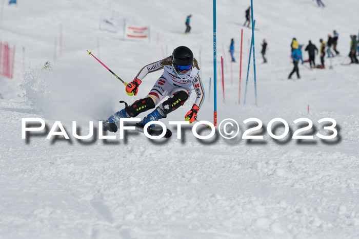 DSV - ELK Schülercup U14 RS, 14.01.2023