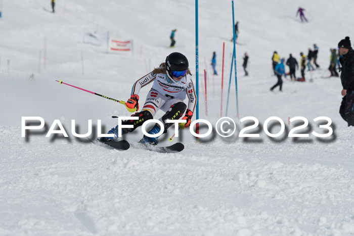 DSV - ELK Schülercup U14 RS, 14.01.2023
