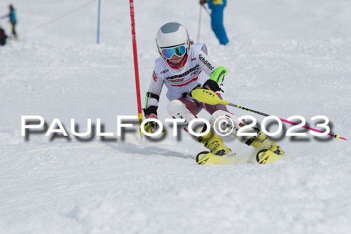 DSV - ELK Schülercup U14 RS, 14.01.2023