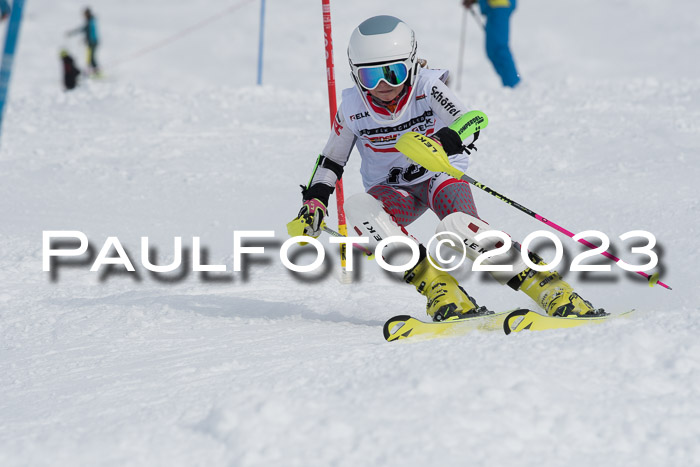 DSV - ELK Schülercup U14 RS, 14.01.2023