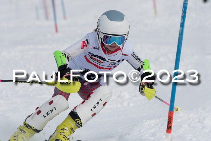 DSV - ELK Schülercup U14 RS, 14.01.2023