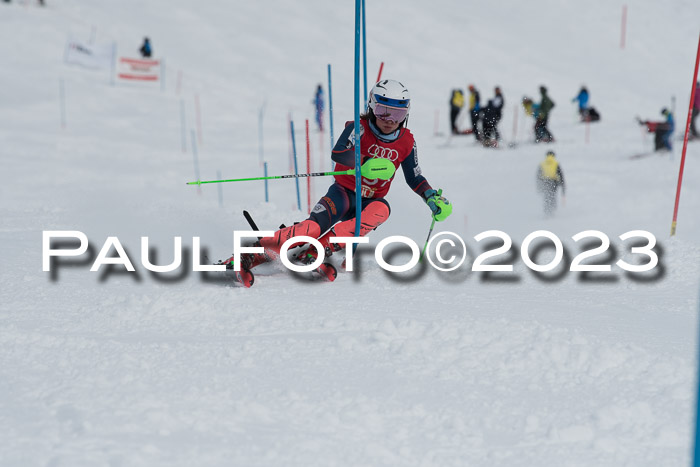 DSV - ELK Schülercup U14 RS, 14.01.2023