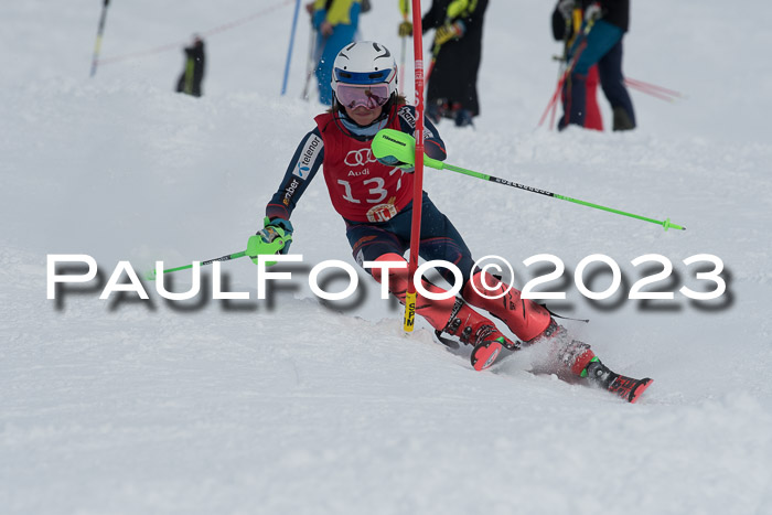 DSV - ELK Schülercup U14 RS, 14.01.2023