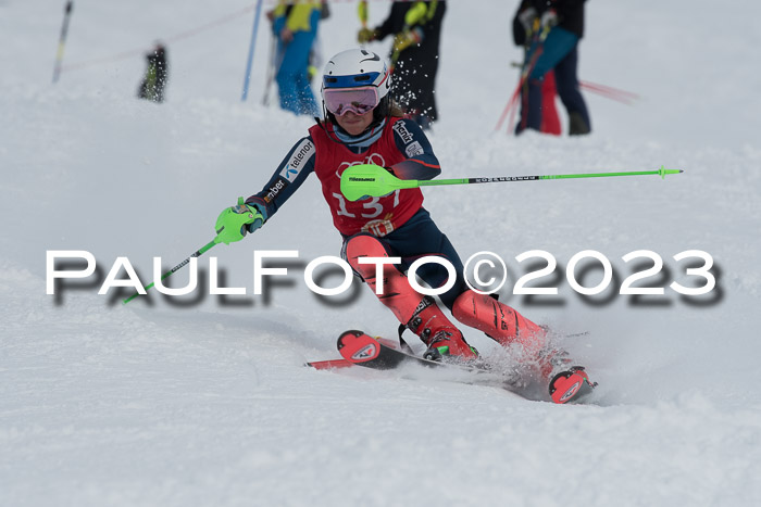 DSV - ELK Schülercup U14 RS, 14.01.2023