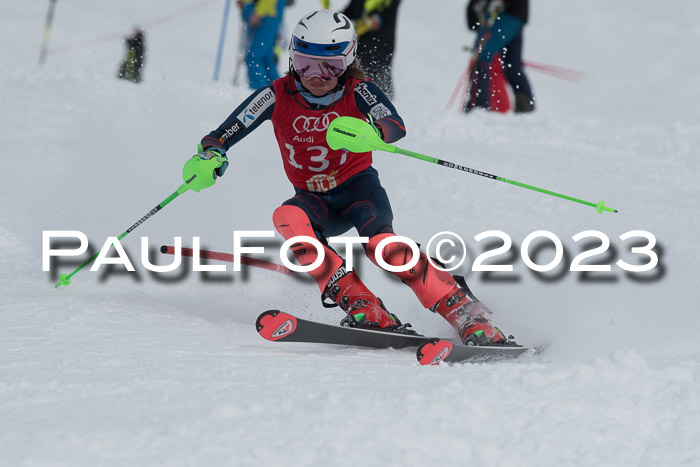 DSV - ELK Schülercup U14 RS, 14.01.2023