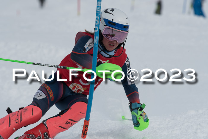 DSV - ELK Schülercup U14 RS, 14.01.2023