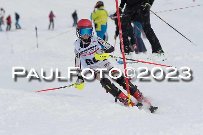 DSV - ELK Schülercup U14 RS, 14.01.2023