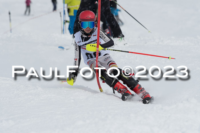 DSV - ELK Schülercup U14 RS, 14.01.2023