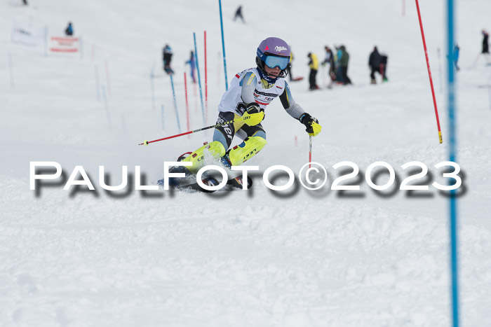 DSV - ELK Schülercup U14 RS, 14.01.2023