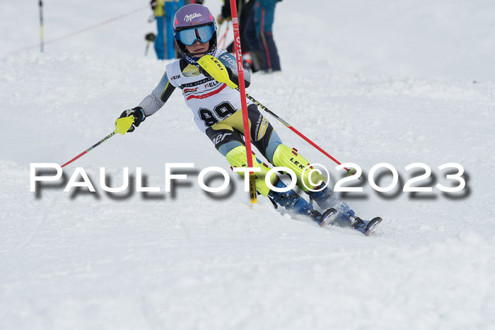 DSV - ELK Schülercup U14 RS, 14.01.2023