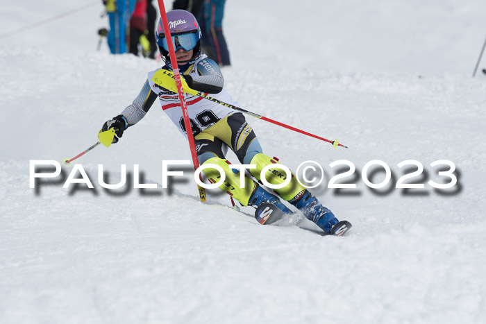 DSV - ELK Schülercup U14 RS, 14.01.2023