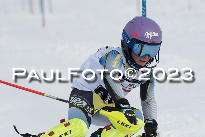 DSV - ELK Schülercup U14 RS, 14.01.2023