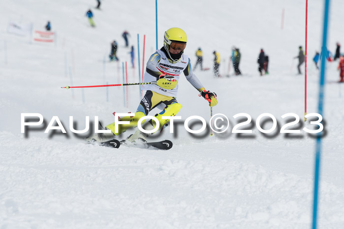 DSV - ELK Schülercup U14 RS, 14.01.2023