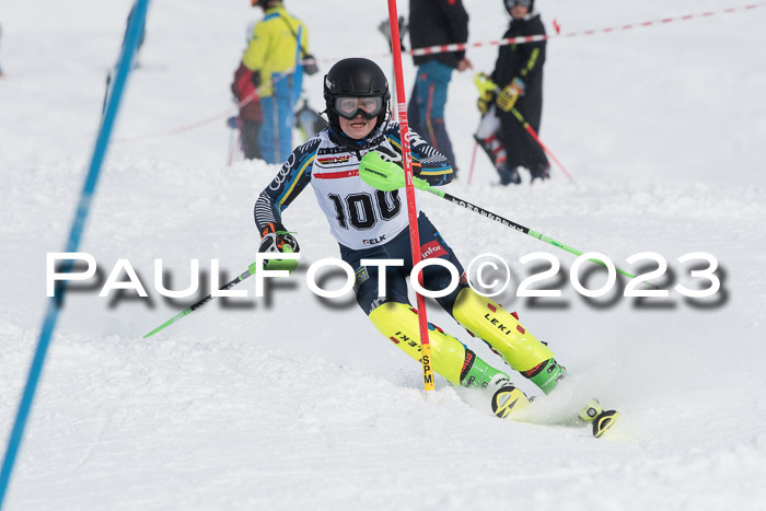 DSV - ELK Schülercup U14 RS, 14.01.2023