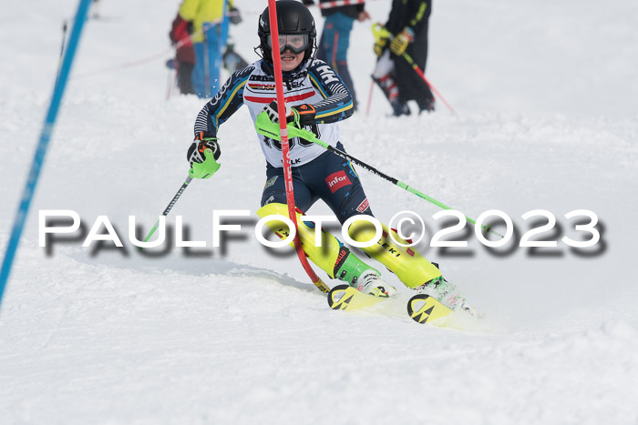 DSV - ELK Schülercup U14 RS, 14.01.2023