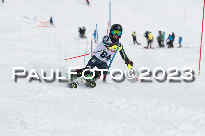 DSV - ELK Schülercup U14 RS, 14.01.2023