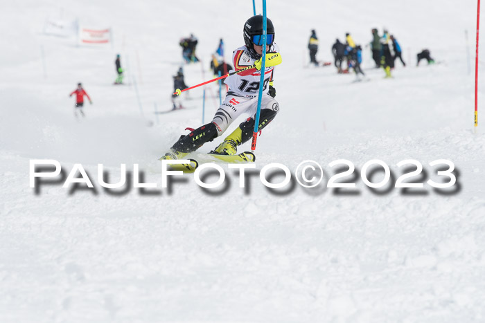 DSV - ELK Schülercup U14 RS, 14.01.2023